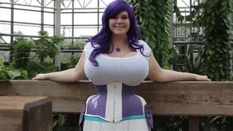 huge bouncing tits gif|Huge Tits Gifs